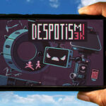 Despotism 3k Mobile - Jak grać na telefonie z systemem Android lub iOS?