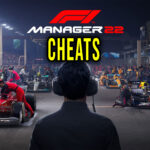 F1 Manager 2022 Cheats