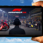 F1 Manager 2022 Mobile - How to play on an Android or iOS phone?