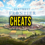 Farthest Frontier - Cheaty, Trainery, Kody
