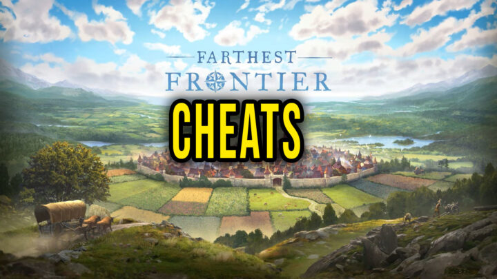 Farthest Frontier – Cheats, Trainers, Codes