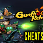 Gunfire Reborn - Cheaty, Trainery, Kody