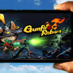 Gunfire Reborn Mobile - How to play on an Android or iOS phone?