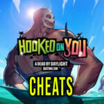 Hooked on You - Cheaty, Trainery, Kody