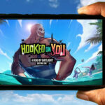 Hooked on You Mobile - Jak grać na telefonie z systemem Android lub iOS?