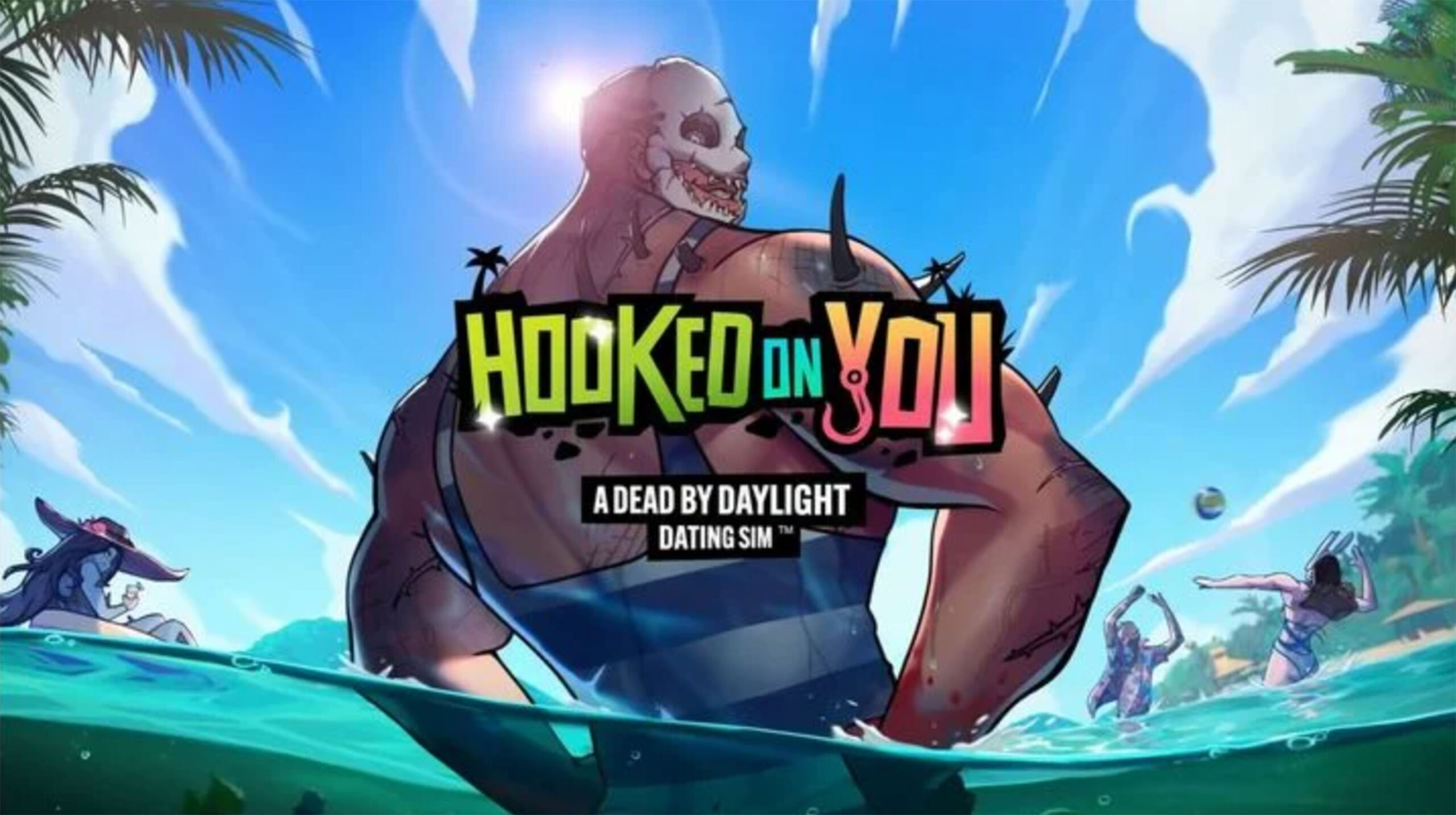 Hooked on You Mobile - How to play on an Android or iOS phone