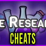 Idle Research - Cheats, Trainers, Codes