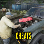Junkyard Truck - Cheats, Trainers, Codes