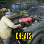 Junkyard Truck Cheats