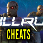 Killrun - Cheats, Trainers, Codes