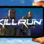 Killrun Mobile - How to play on an Android or iOS phone?