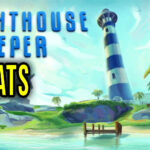 Lighthouse Keeper - Cheaty, Trainery, Kody