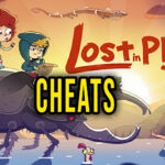 Lost in Play - Cheaty, Trainery, Kody