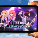Love, Money, Rock'n'Roll Mobile - How to play on an Android or iOS phone?