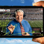 Madden NFL 23 Mobile - How to play on an Android or iOS phone?