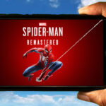 Marvel’s Spider-Man Remastered Mobile - Jak grać na telefonie z systemem Android lub iOS?
