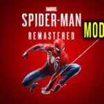 Marvel’s Spider-Man Remastered Mods