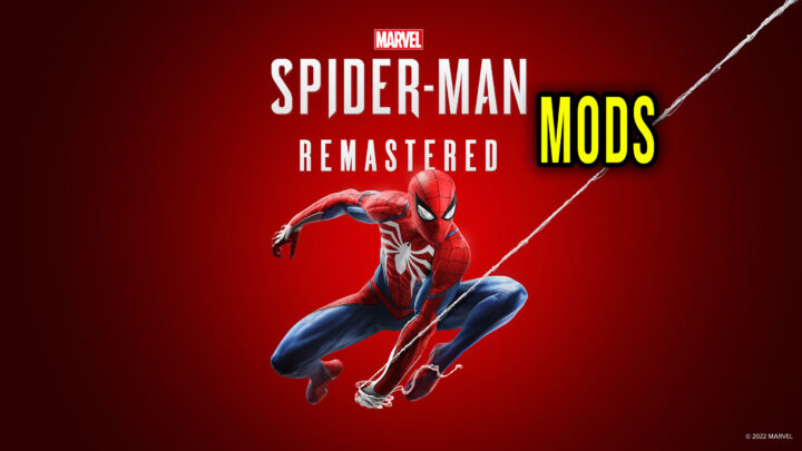 Spider-Man Remastered – Jak zainstalować modyfikacje