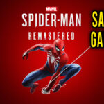 Marvel’s Spider-Man Remastered Save Game