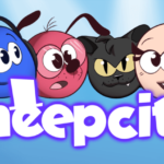 MeepCity