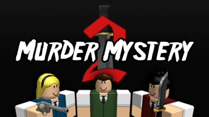 Roblox – Murder Mystery 2 – Promo Codes (August 2022)