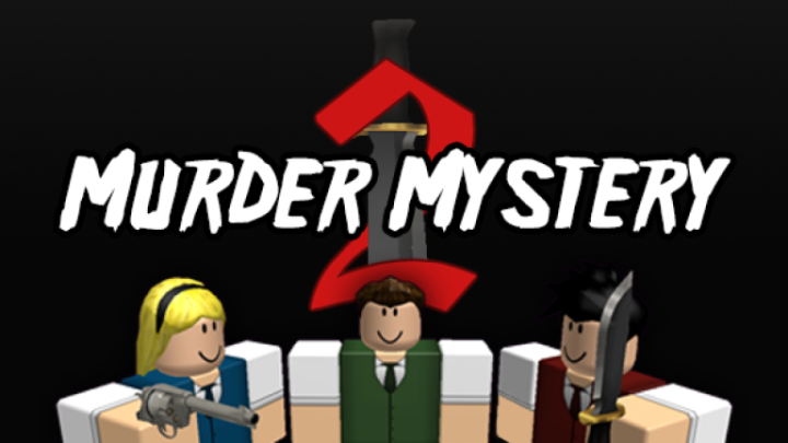 Roblox – Murder Mystery 2 – Kody promocyjne (Sierpień 2022)