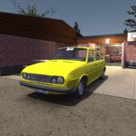 My Summer Car - Driveable Svoboda - nowy samochód