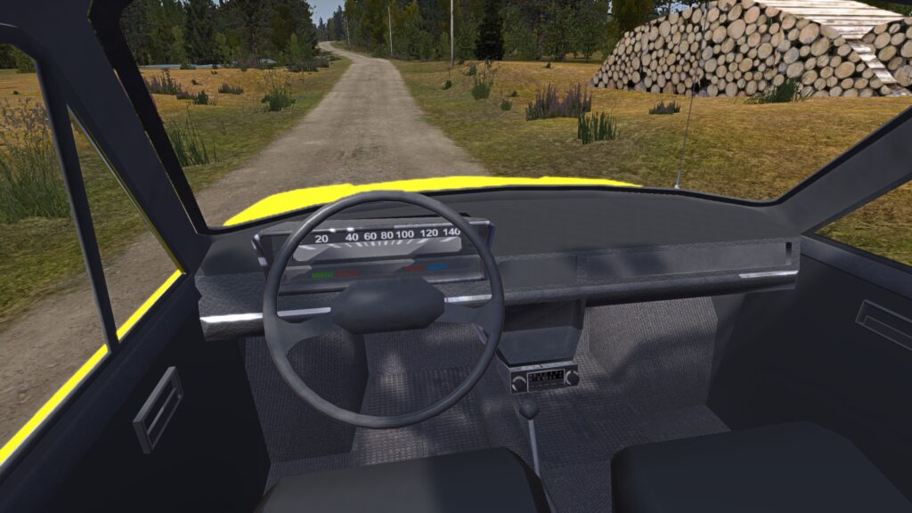 My Summer Car Driveable Svoboda Mod (2)