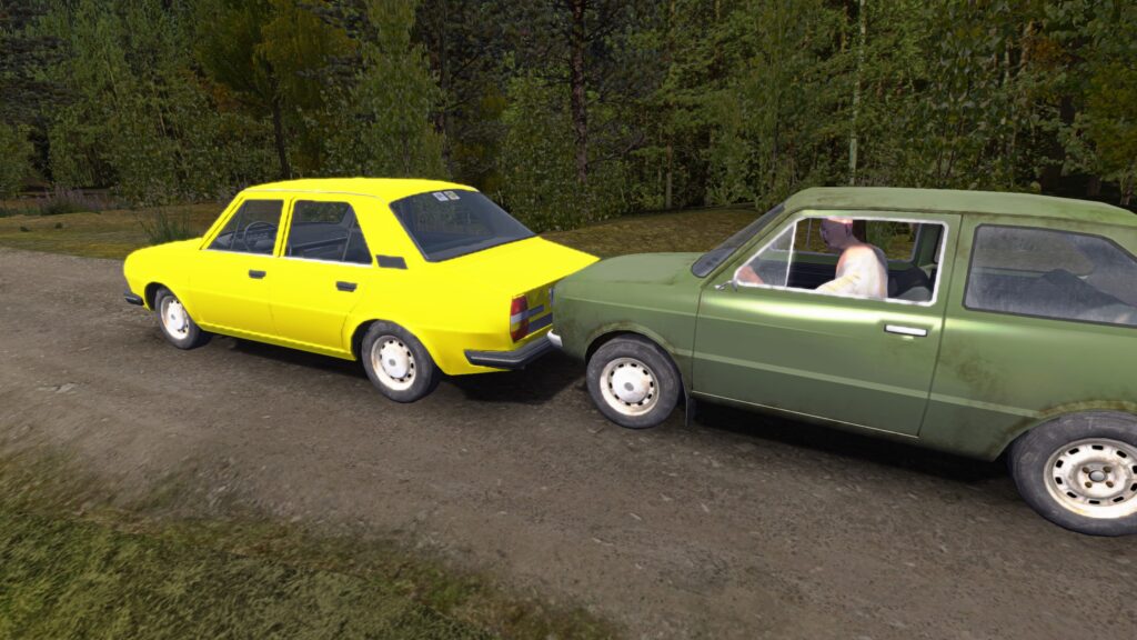 My Summer Car Driveable Svoboda Mod (3)