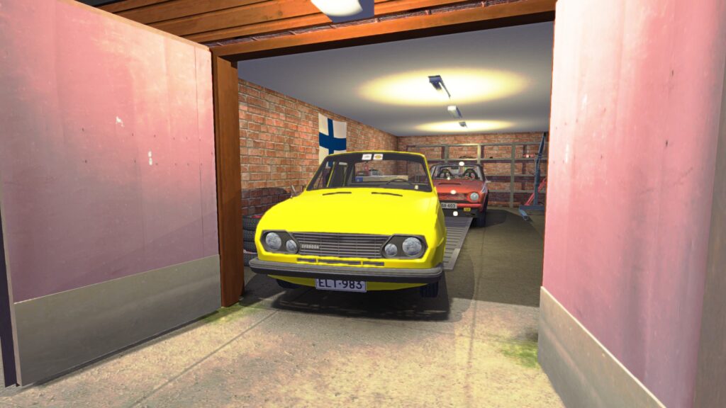 My Summer Car Driveable Svoboda Mod (4)