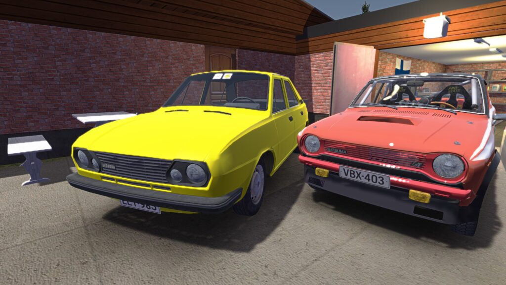 My Summer Car Driveable Svoboda Mod (6)