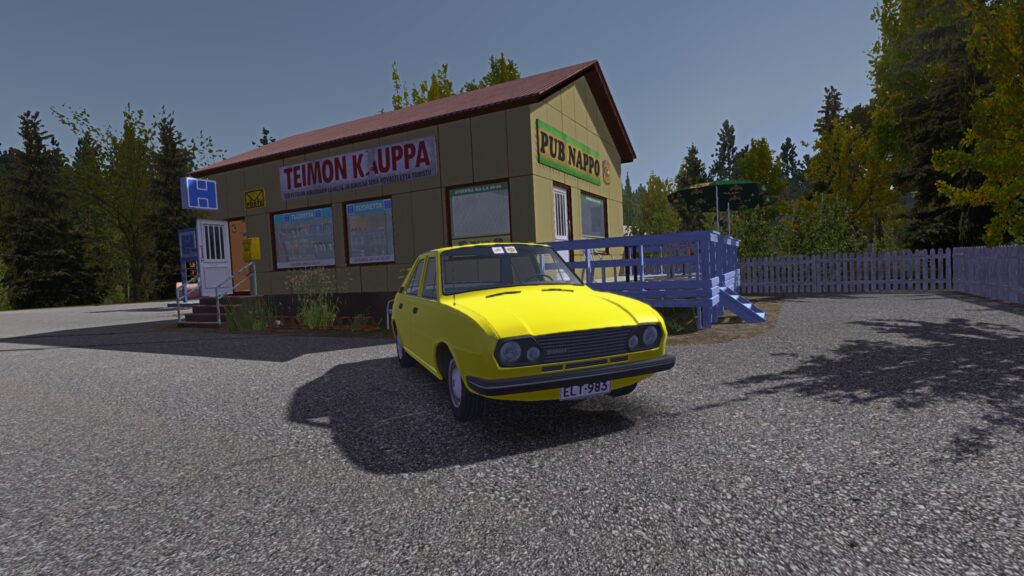 whats your favorite mod vehicle in my summer car : u/Ok-Credit4609