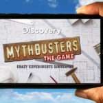 MythBusters: The Game Mobile - How to play on an Android or iOS phone?