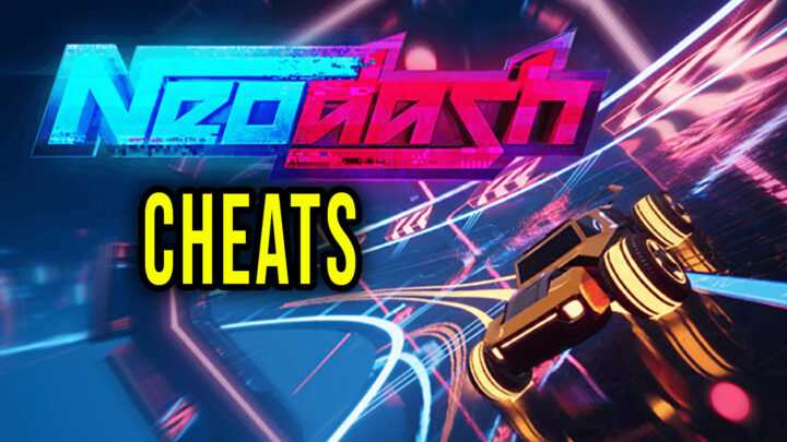 Neodash – Cheats, Trainers, Codes