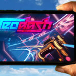 Neodash Mobile - How to play on an Android or iOS phone?