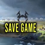 Northgard – Save Game – lokalizacja, backup, wgrywanie