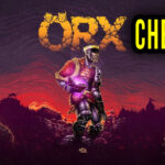 ORX - Cheats, Trainers, Codes