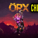 ORX Cheats