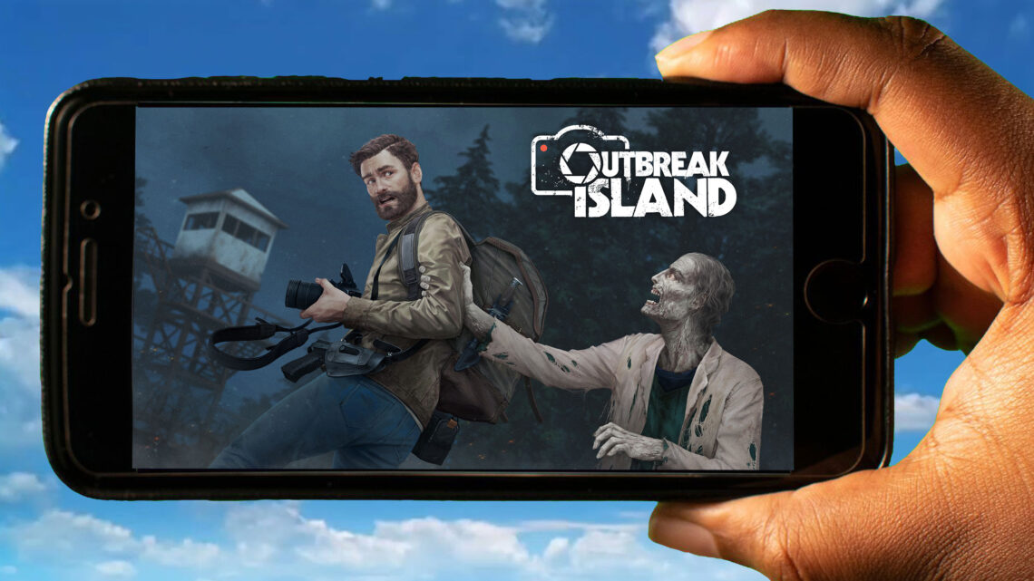 Outbreak Island: Pendulum Mobile – How to play on an Android or iOS phone?