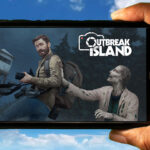 Outbreak Island: Pendulum Mobile - How to play on an Android or iOS phone?
