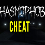 Phasmophobia - Cheaty, Trainery, Kody