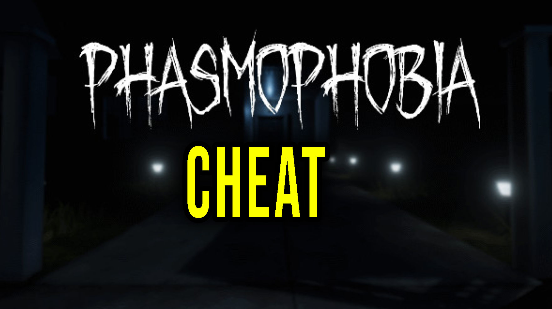 Phasmophobia Cheats, Trainers, Codes Games Manuals