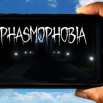 Phasmophobia Mobile