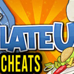 PlateUP Cheats