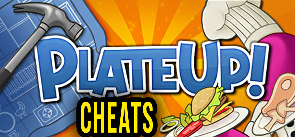 PlateUP – Cheats, Trainers, Codes