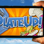 PlateUP Mobile