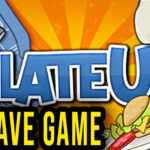 PlateUP Save Game