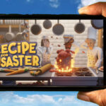 Recipe for Disaster Mobile