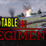 Regiments -  Cheat Table for Cheat Engine