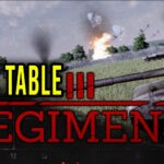 Regiments Cheat Table